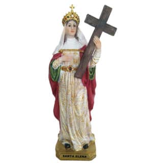 Welcome To Love S Gift Whole Status Crosses Candles Pendants Lg2059 12 Santa Elena St Helena And The True Cross Statue